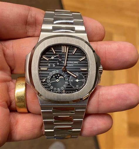 original Patek Philippe watches price